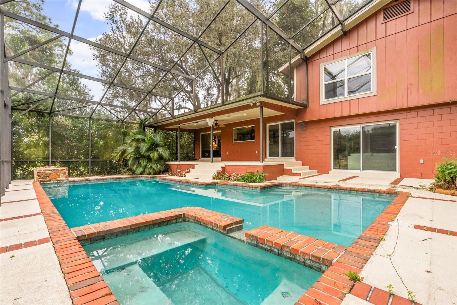 Image 31 of 39 For 1301 Druid Isle Road