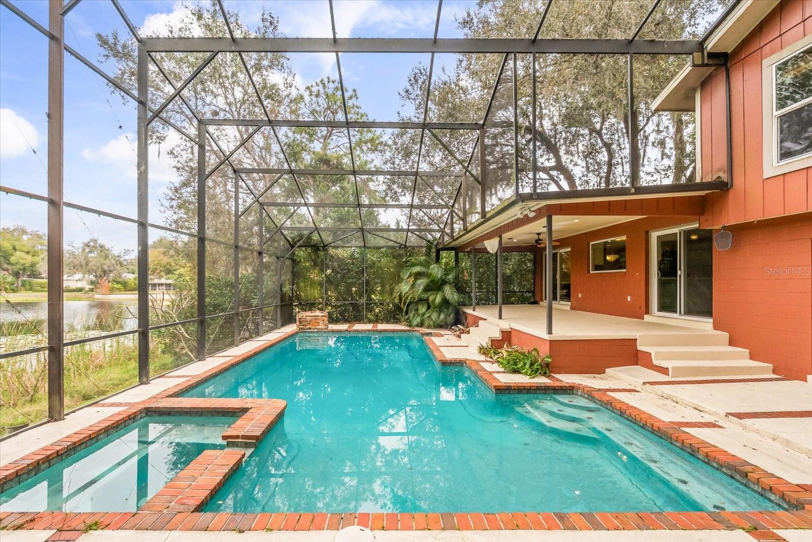 Image 32 of 39 For 1301 Druid Isle Road