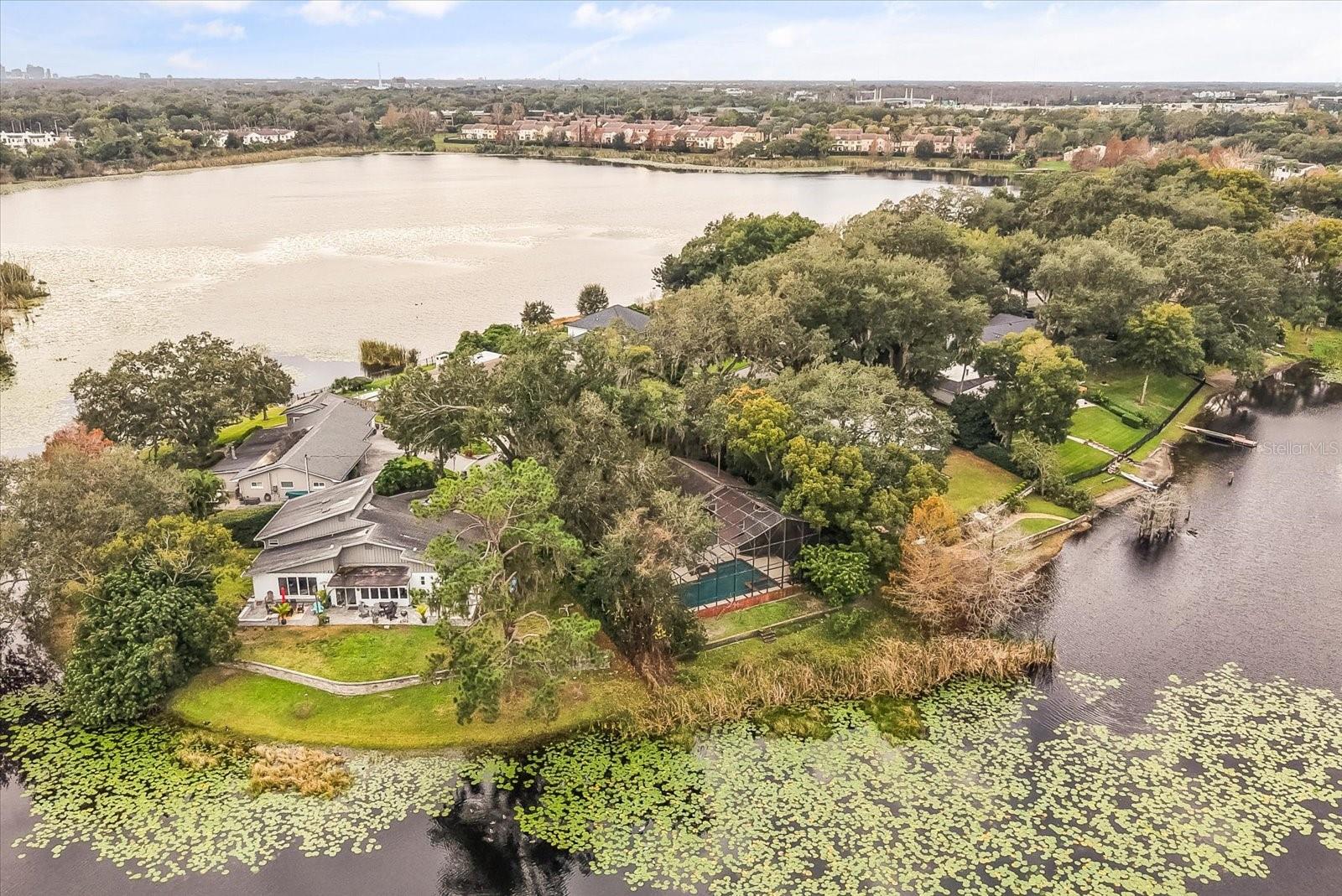 Image 36 of 39 For 1301 Druid Isle Road