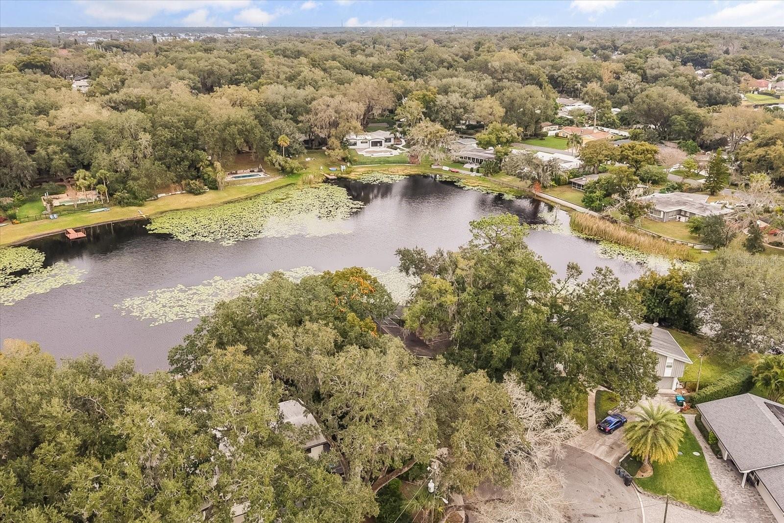 Image 37 of 39 For 1301 Druid Isle Road