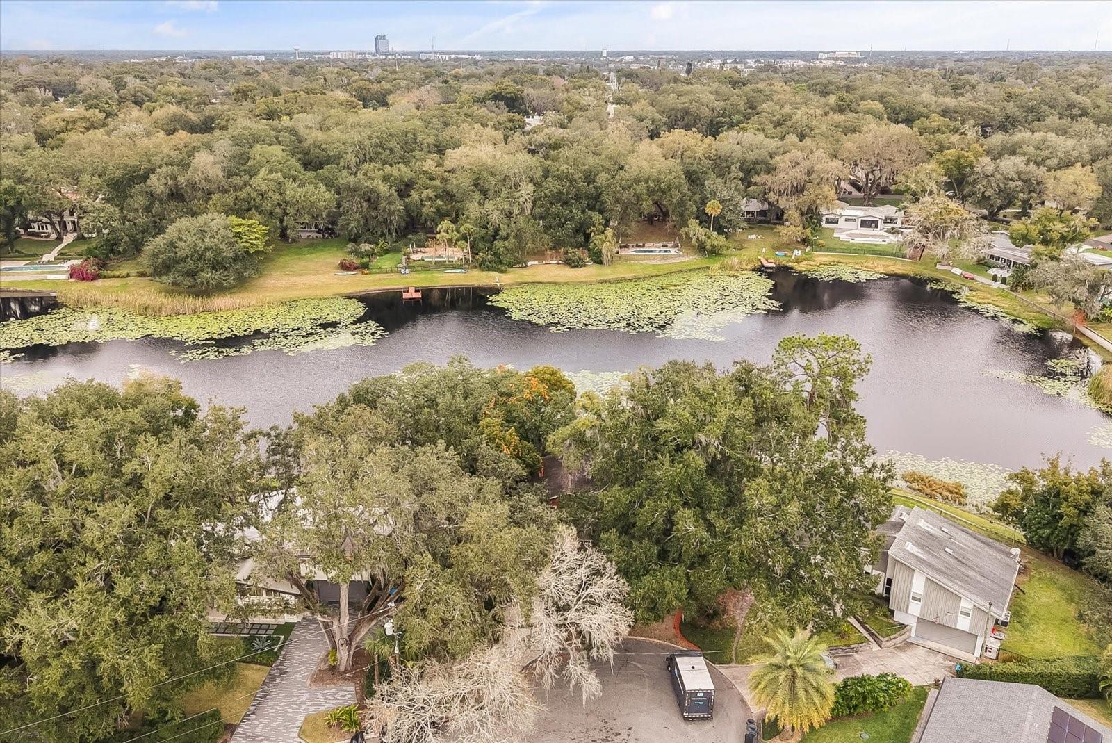 Image 38 of 39 For 1301 Druid Isle Road