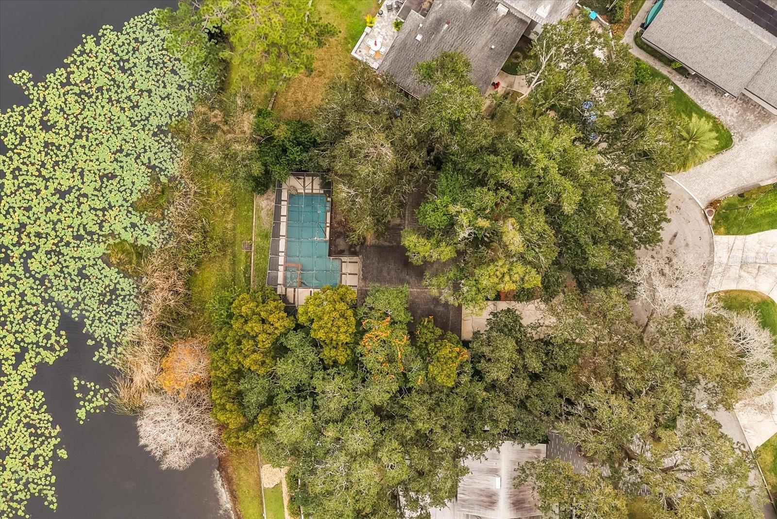 Image 39 of 39 For 1301 Druid Isle Road