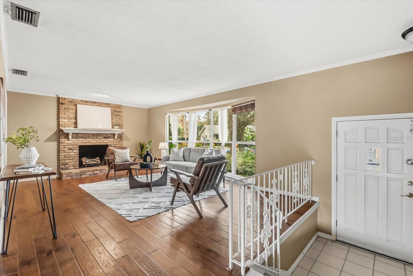 Image 4 of 39 For 1301 Druid Isle Road