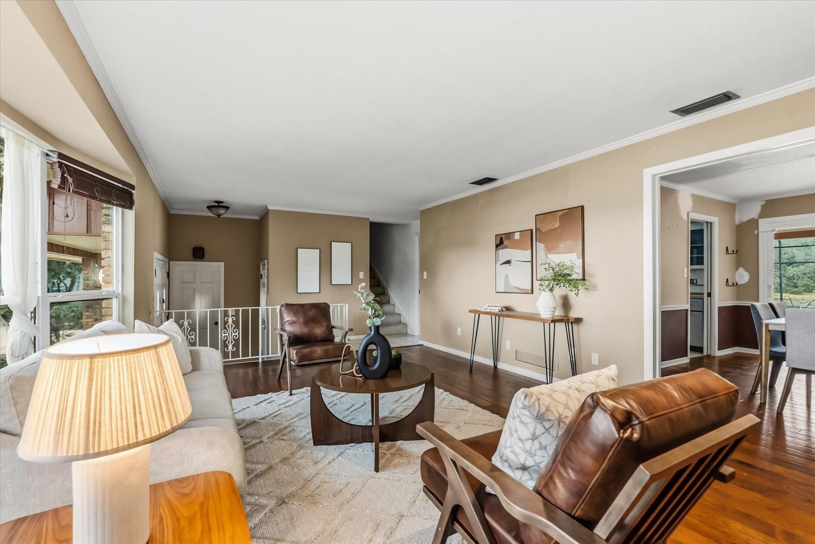 Image 5 of 39 For 1301 Druid Isle Road