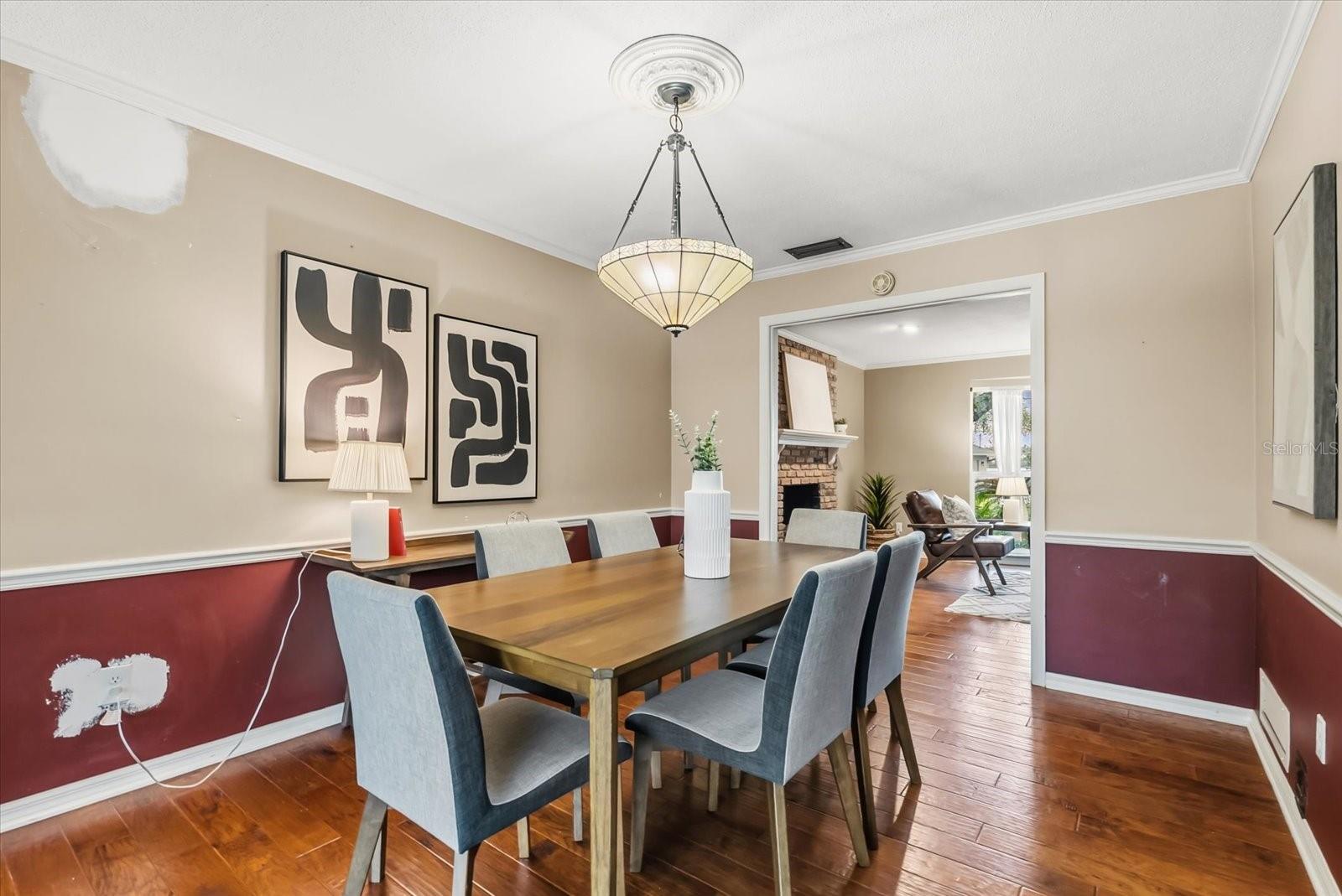 Image 6 of 39 For 1301 Druid Isle Road