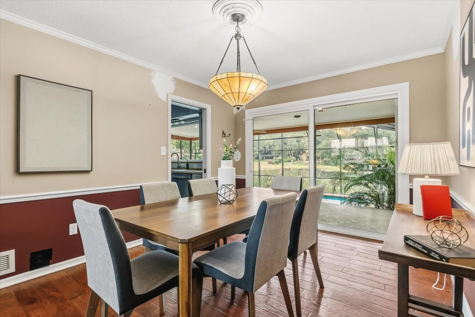 Image 7 of 39 For 1301 Druid Isle Road