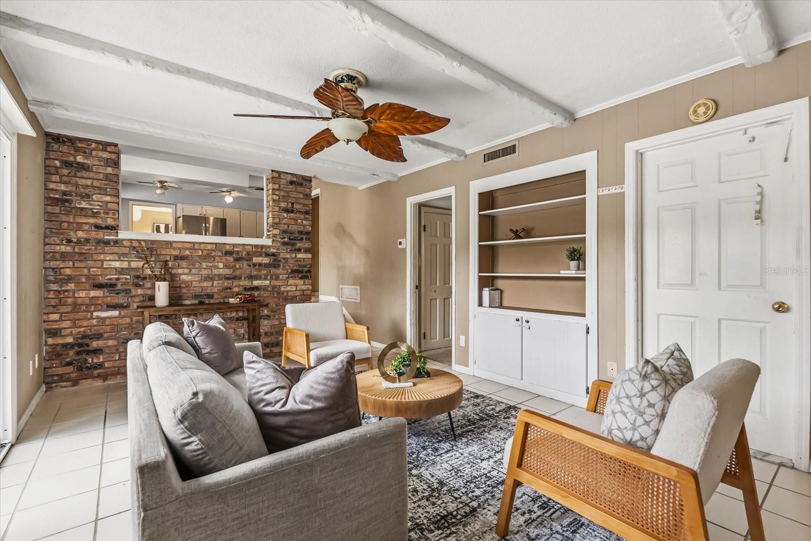 Image 9 of 39 For 1301 Druid Isle Road