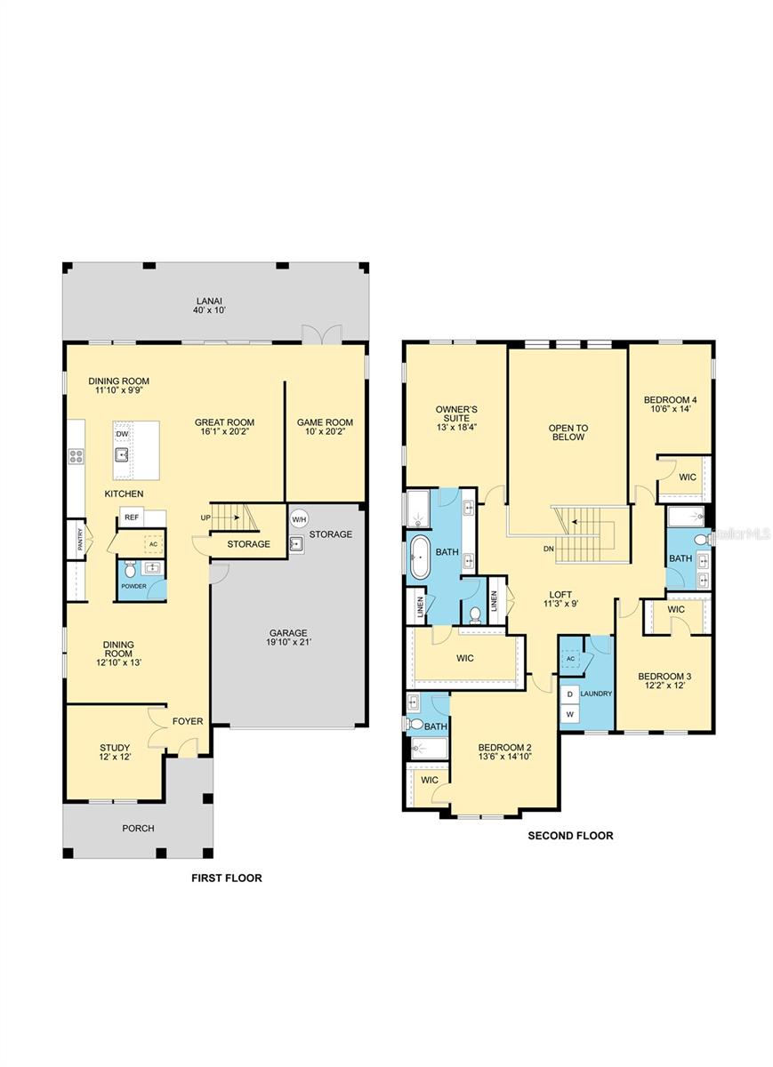 Image 3 of 3 For 1905 Pershing Avenue