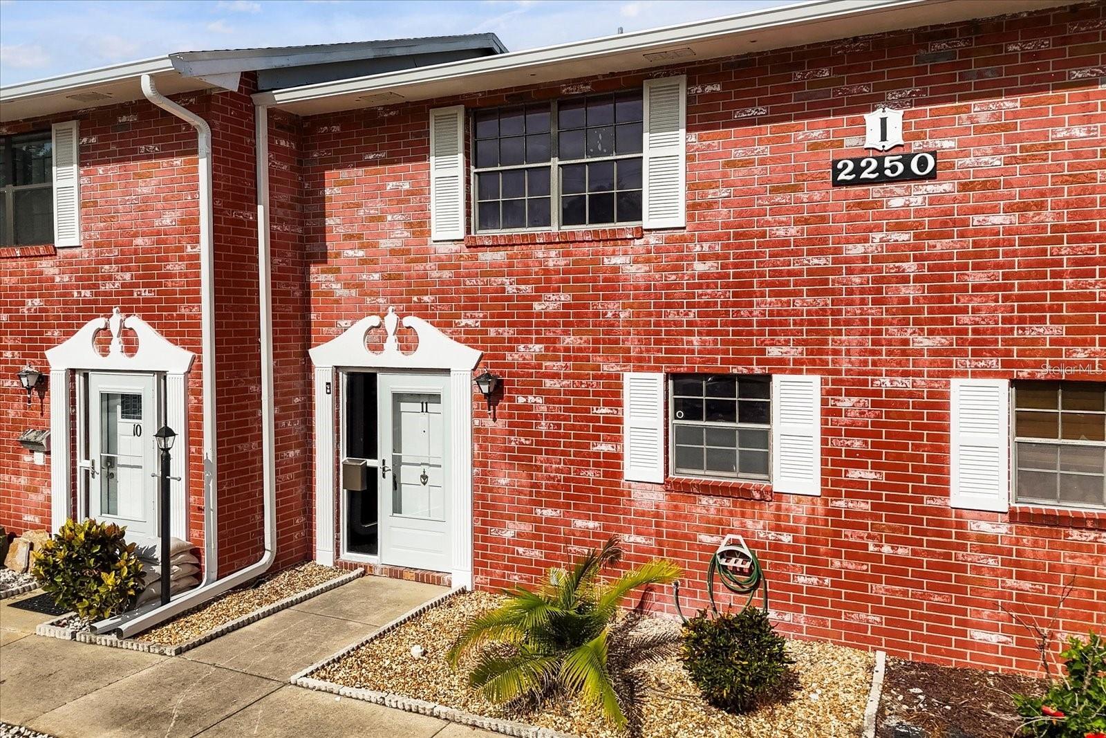 Image 2 of 24 For 2250 Palmetto Avenue I-11