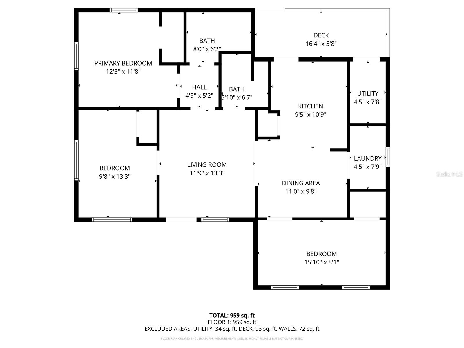 Image 31 of 32 For 2115 Ellicott Street