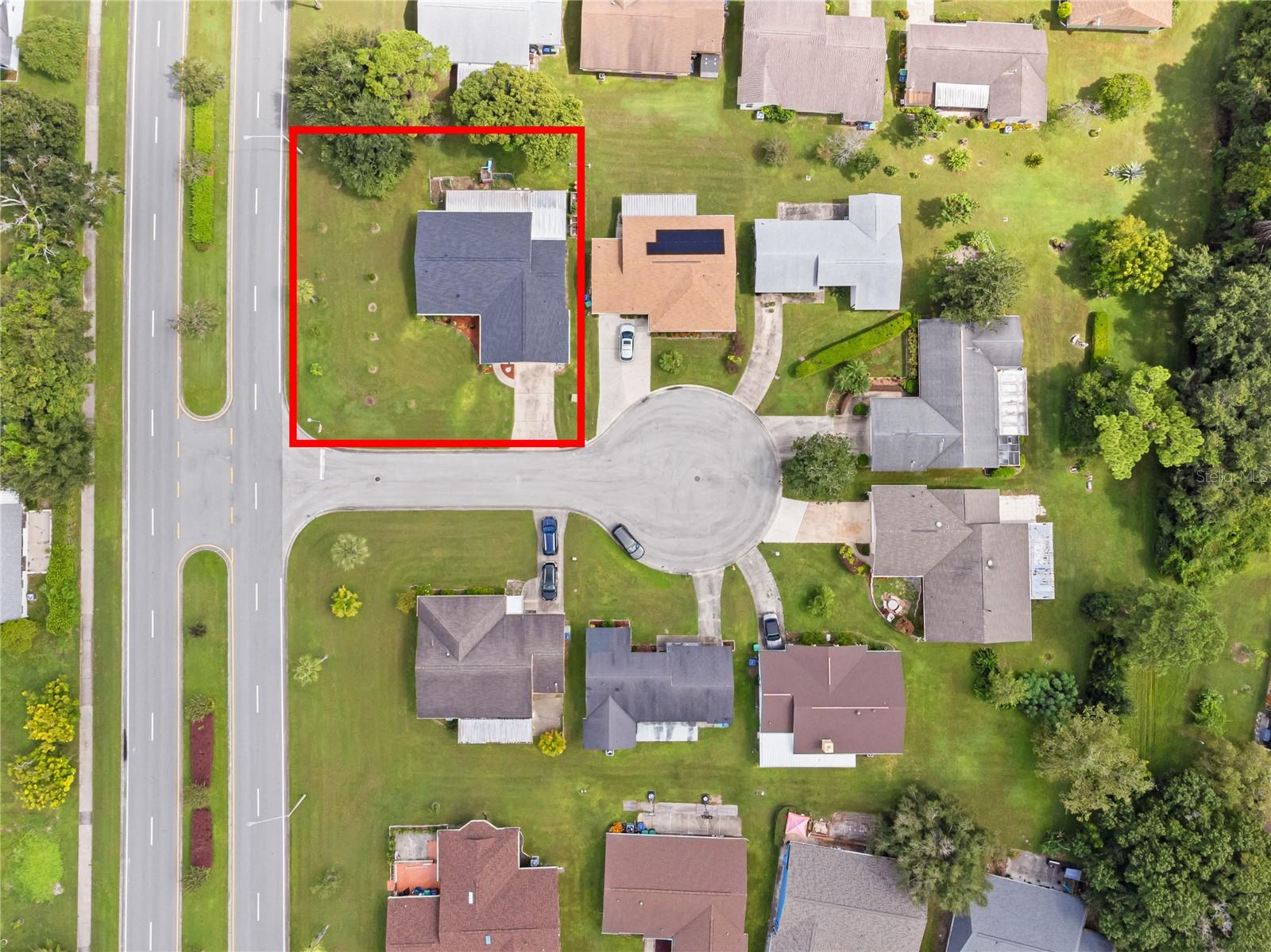 Image 3 of 50 For 10303 Lollipop Lane