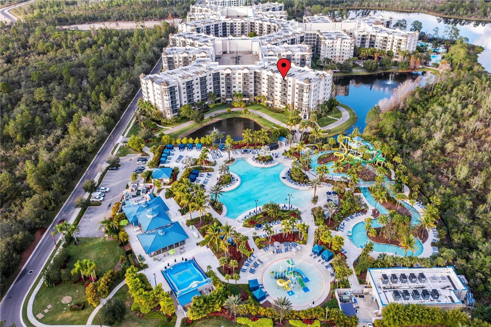 Details for 14501 Grove Resort Avenue 3619, WINTER GARDEN, FL 34787