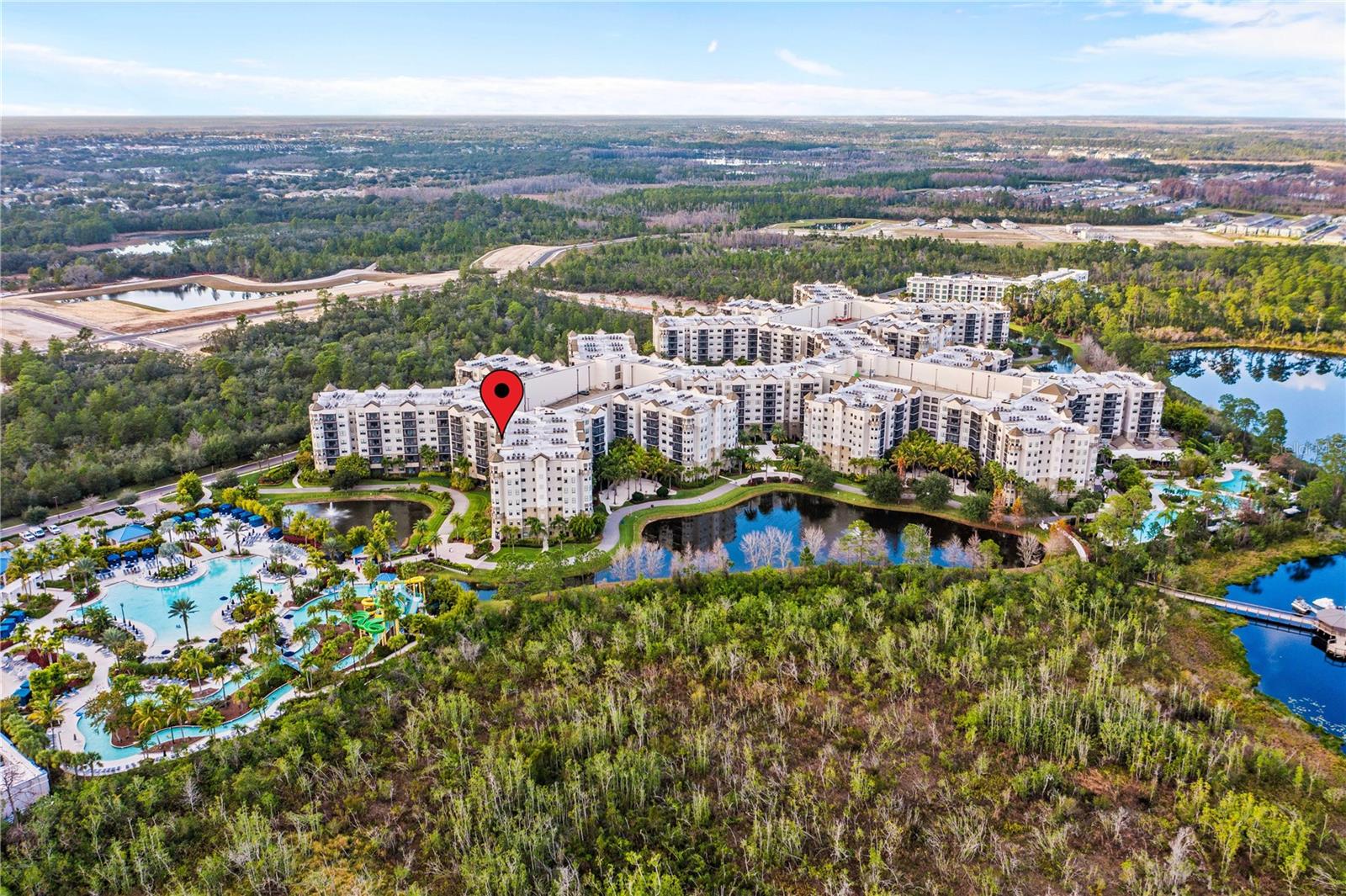 Image 15 of 26 For 14501 Grove Resort Avenue 3619