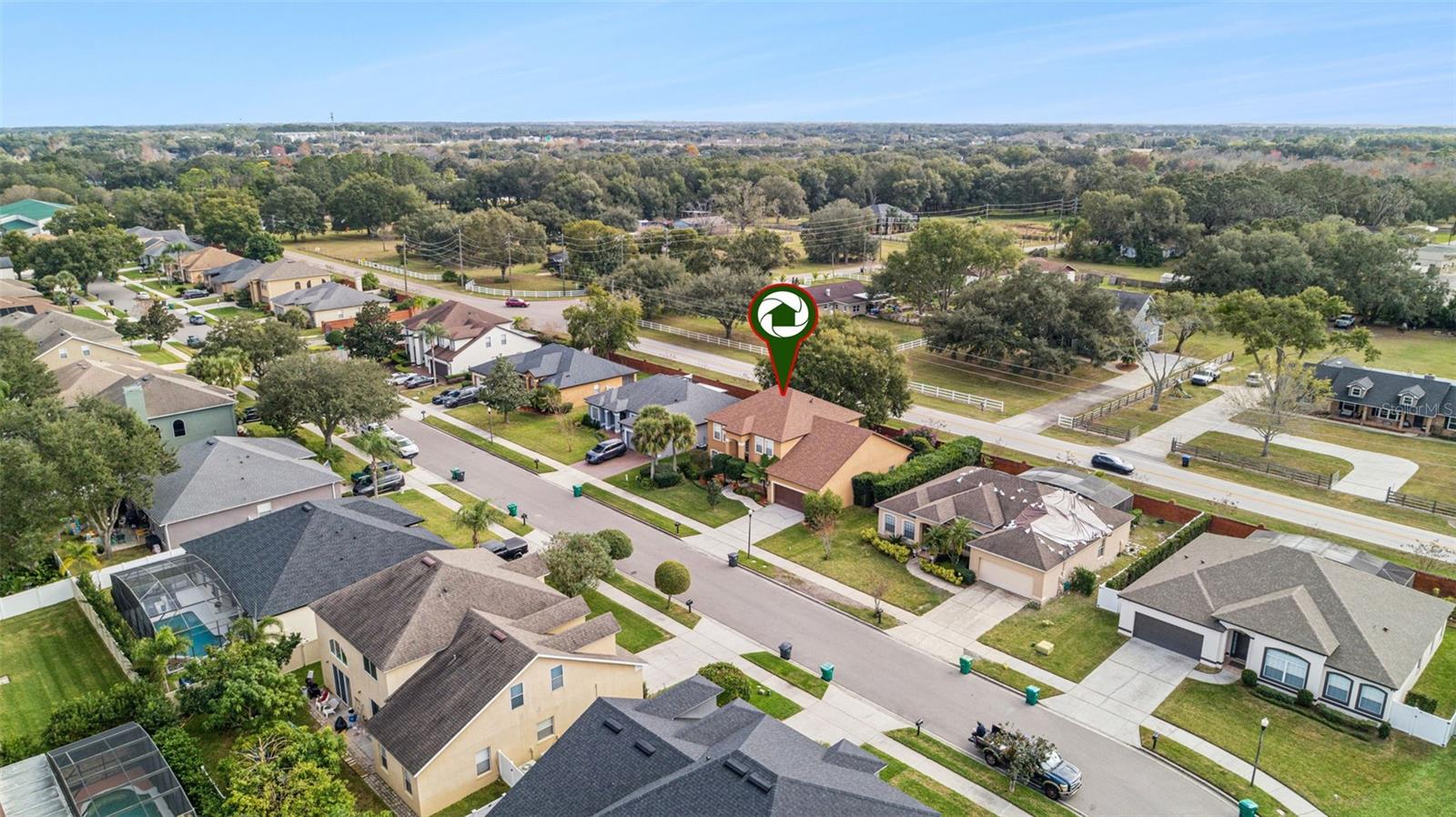 Image 29 of 35 For 393 Lake Amberleigh Drive