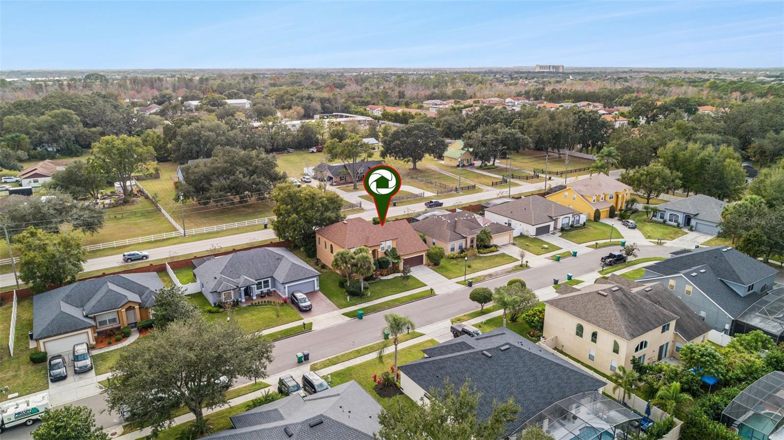 Image 30 of 35 For 393 Lake Amberleigh Drive