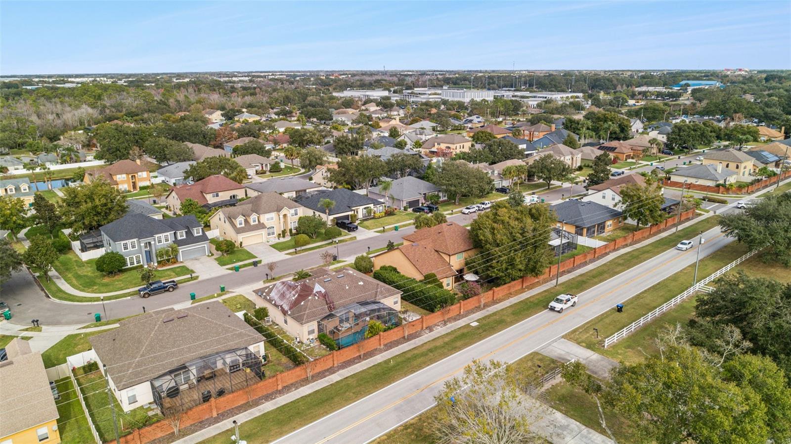 Image 31 of 35 For 393 Lake Amberleigh Drive