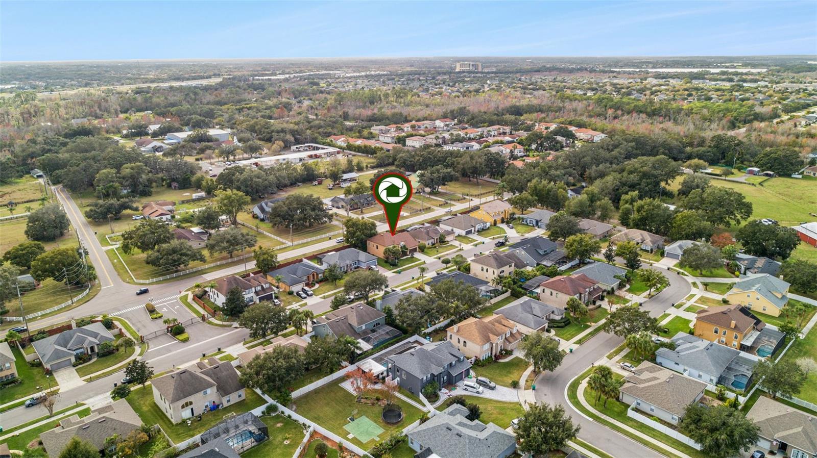 Image 33 of 35 For 393 Lake Amberleigh Drive