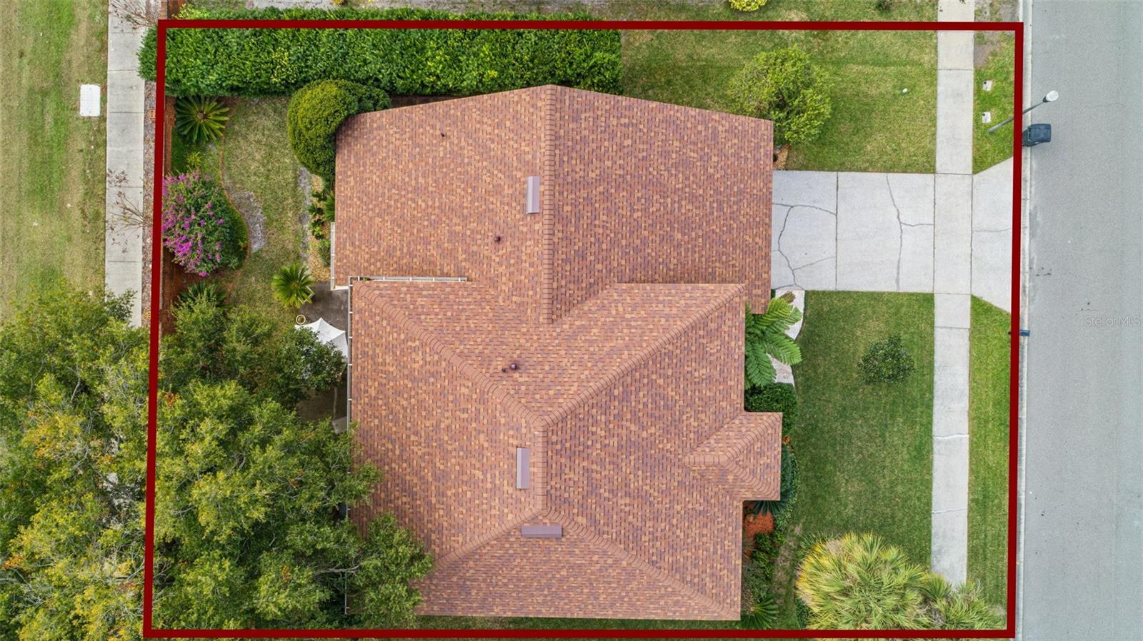 Image 35 of 35 For 393 Lake Amberleigh Drive