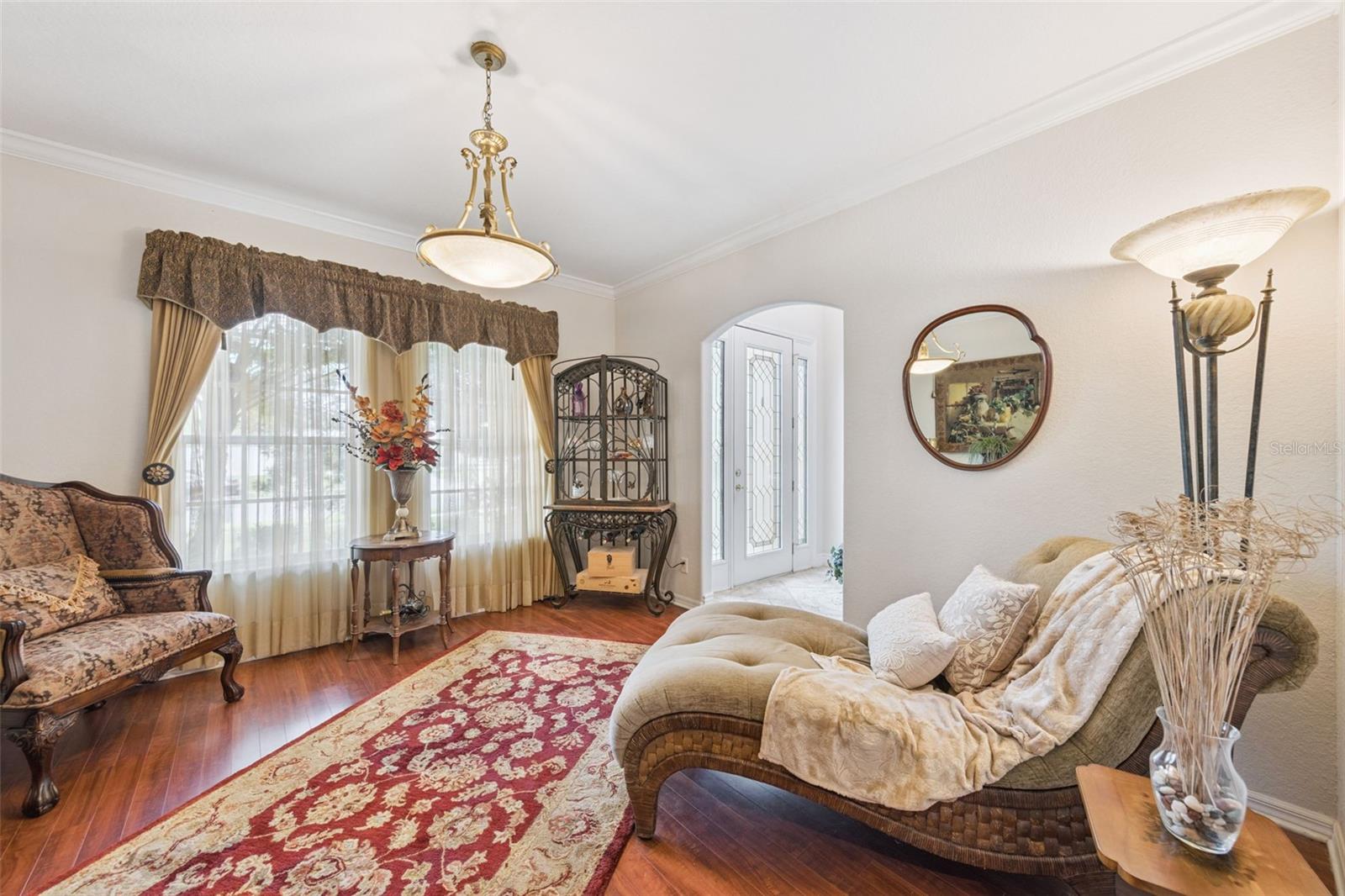 Image 4 of 35 For 393 Lake Amberleigh Drive