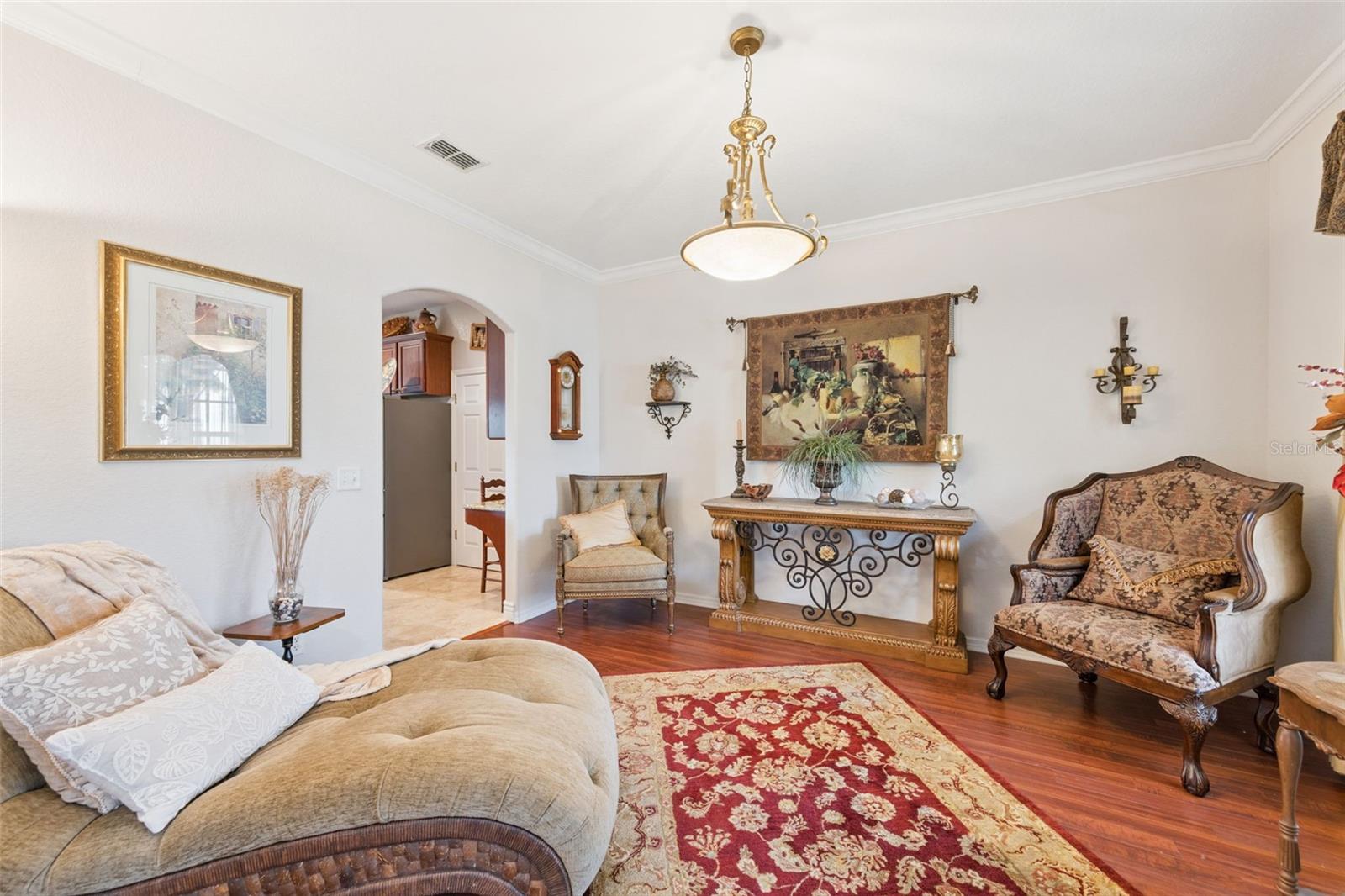 Image 5 of 35 For 393 Lake Amberleigh Drive