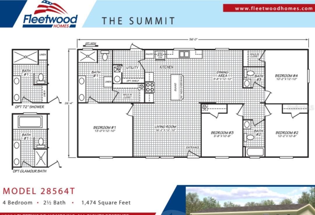 Image 5 of 6 For 0 Lincoln Road