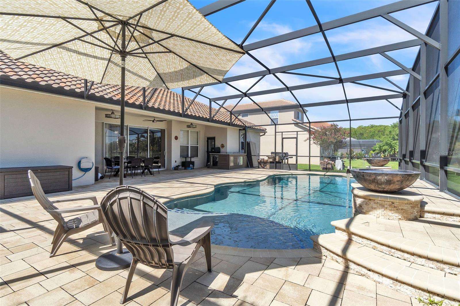 Image 38 of 43 For 9957 Oak Quarry Drive