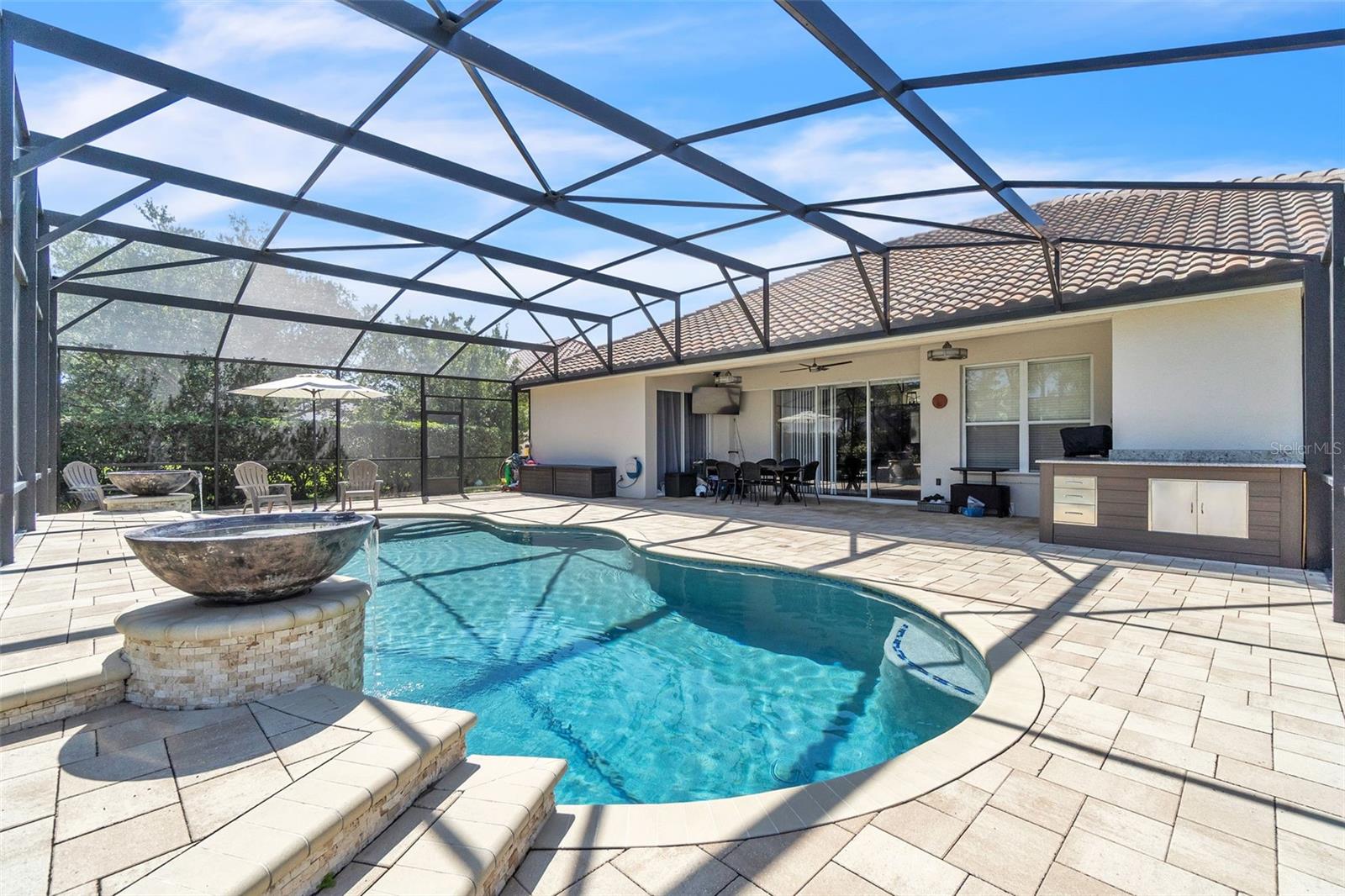 Image 40 of 43 For 9957 Oak Quarry Drive