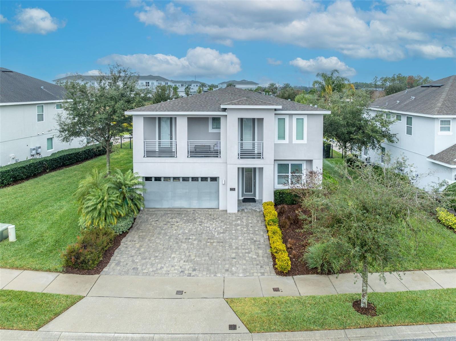 Image 2 of 56 For 7744 Fairfax Drive