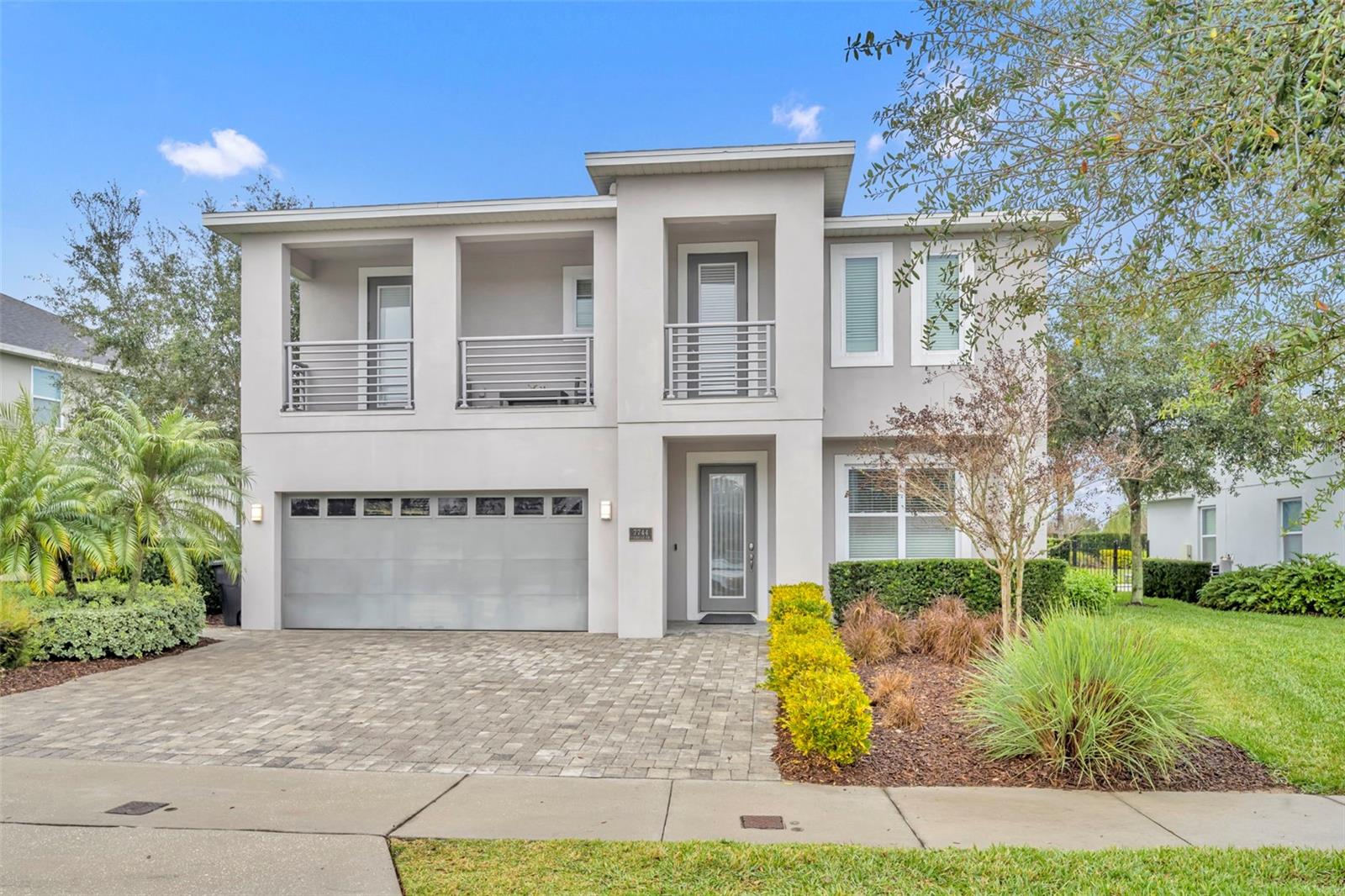 Image 3 of 56 For 7744 Fairfax Drive