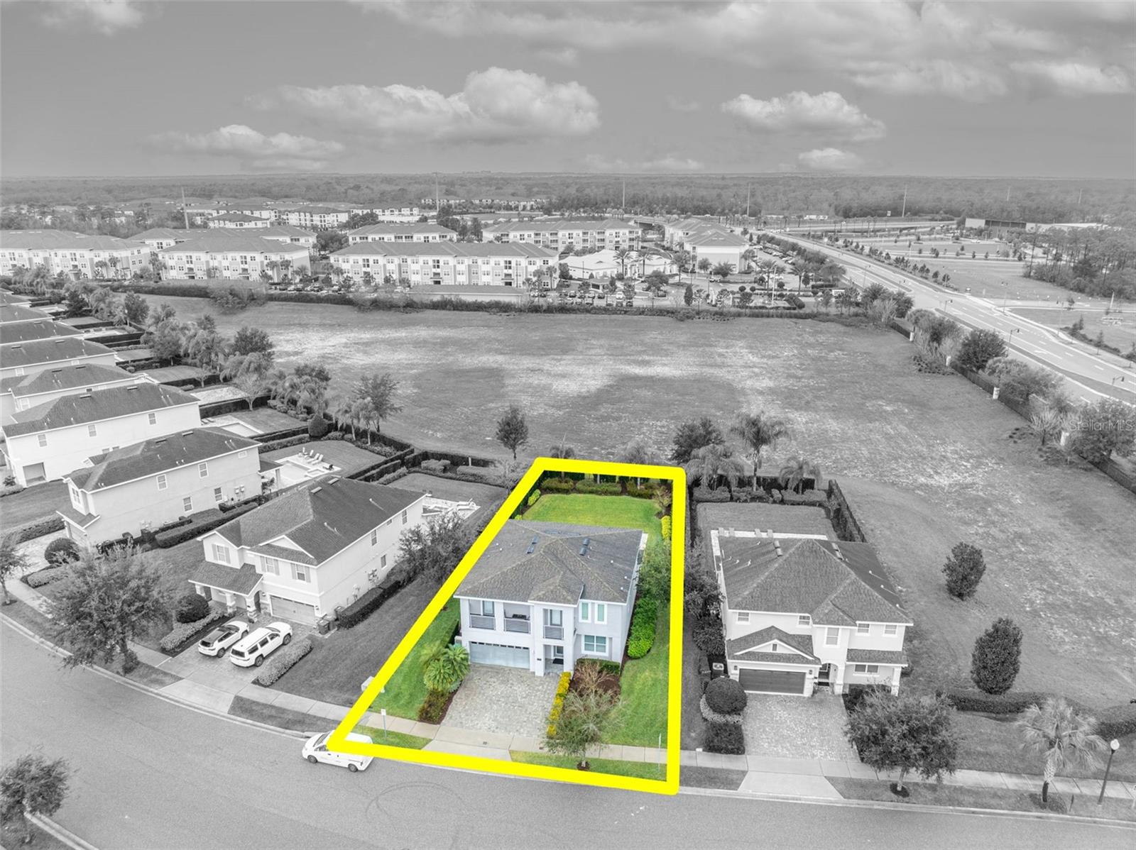 Image 44 of 56 For 7744 Fairfax Drive