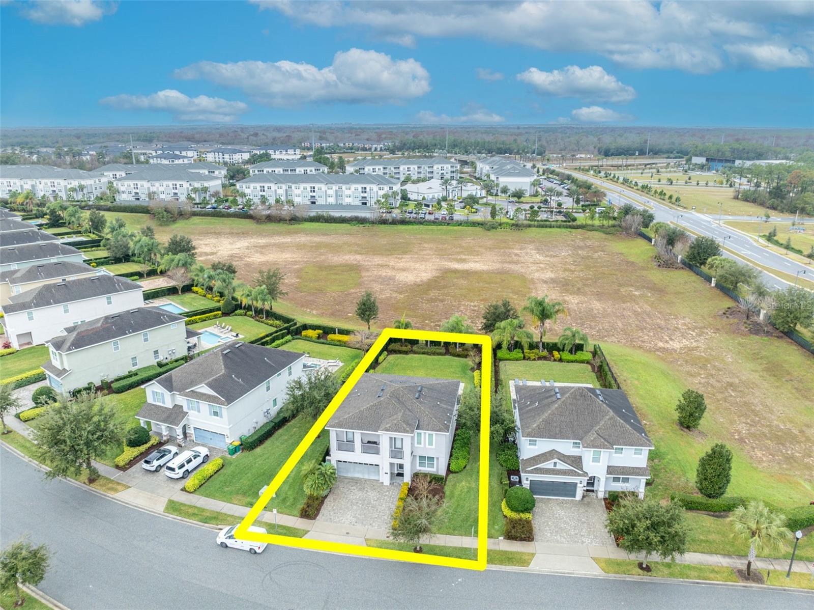 Image 45 of 56 For 7744 Fairfax Drive