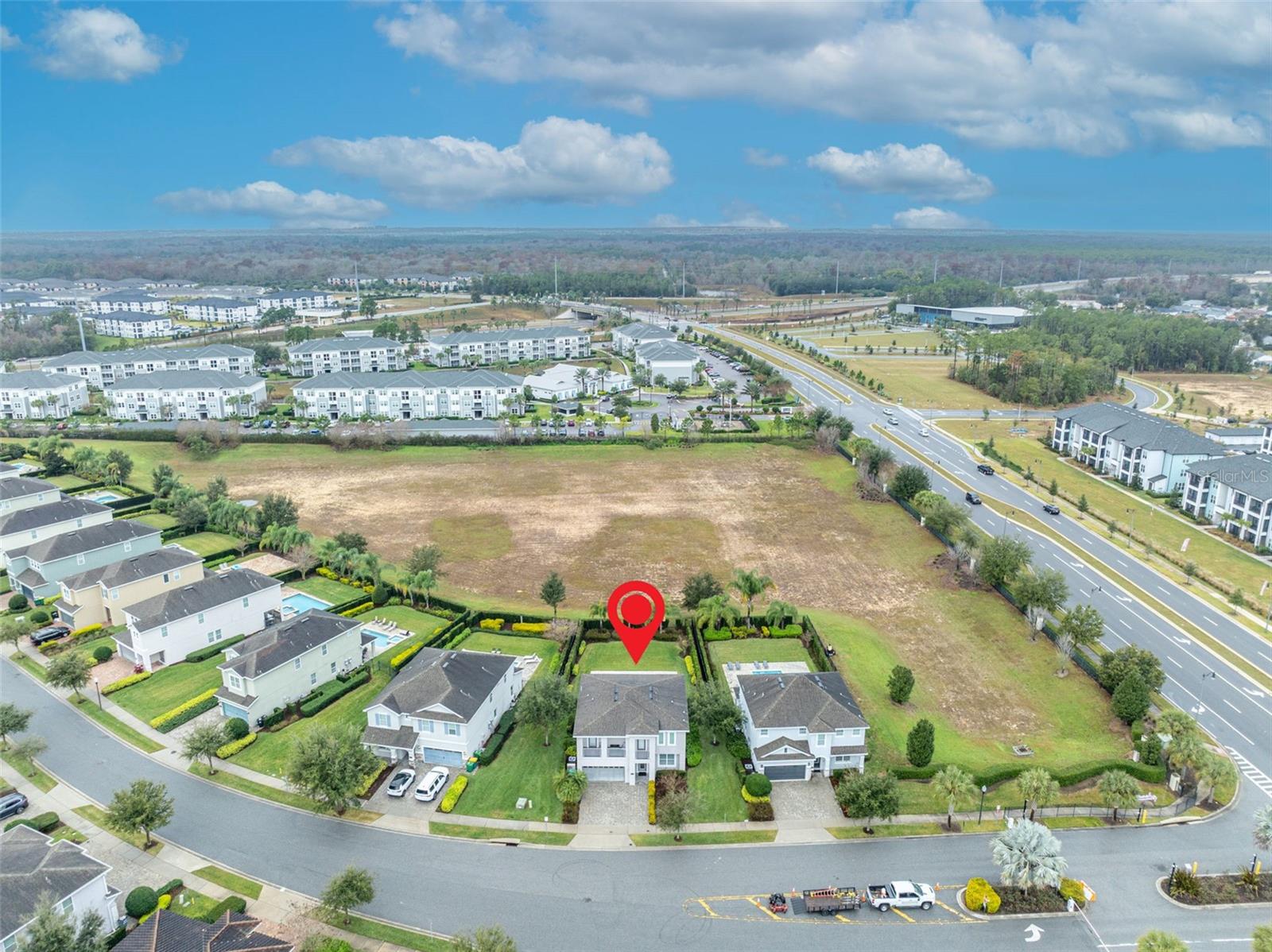 Image 46 of 56 For 7744 Fairfax Drive