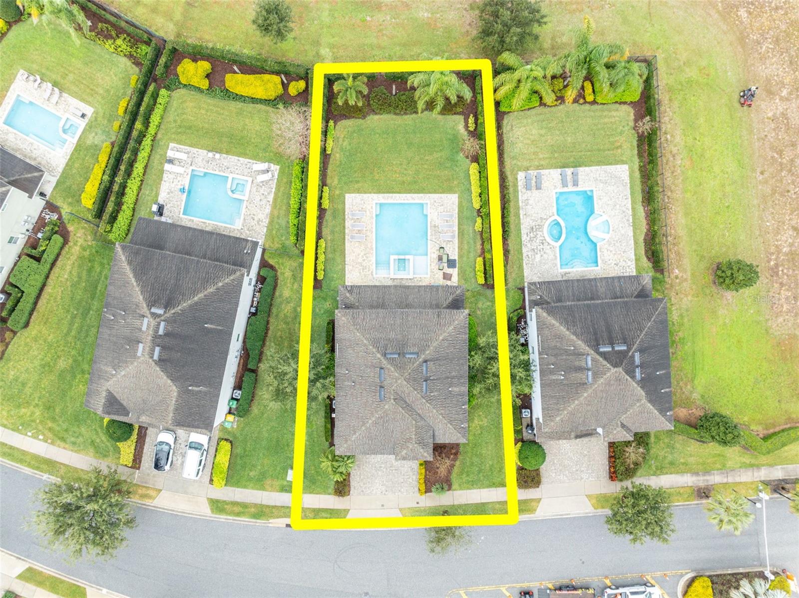 Image 47 of 56 For 7744 Fairfax Drive