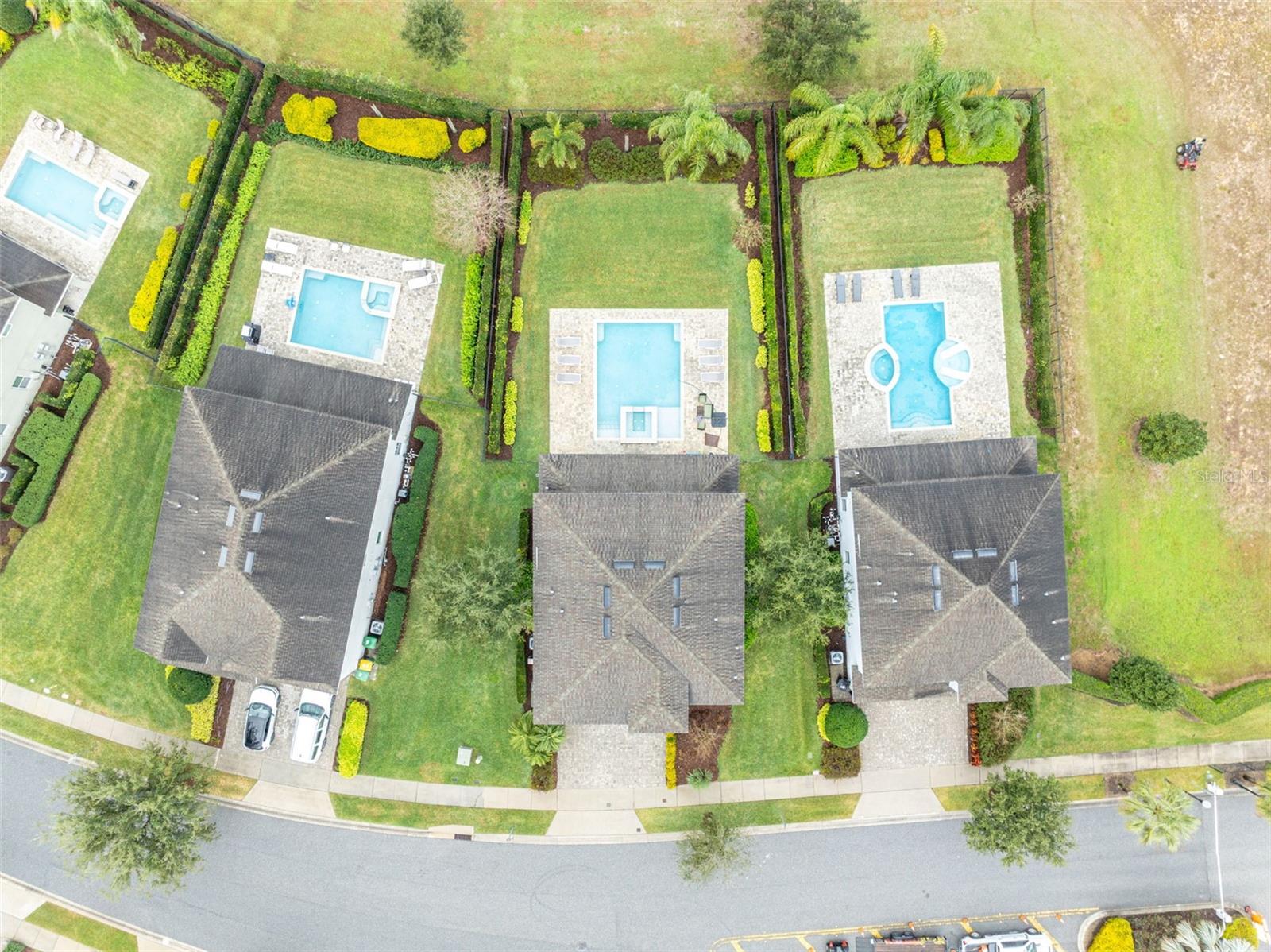 Image 48 of 56 For 7744 Fairfax Drive