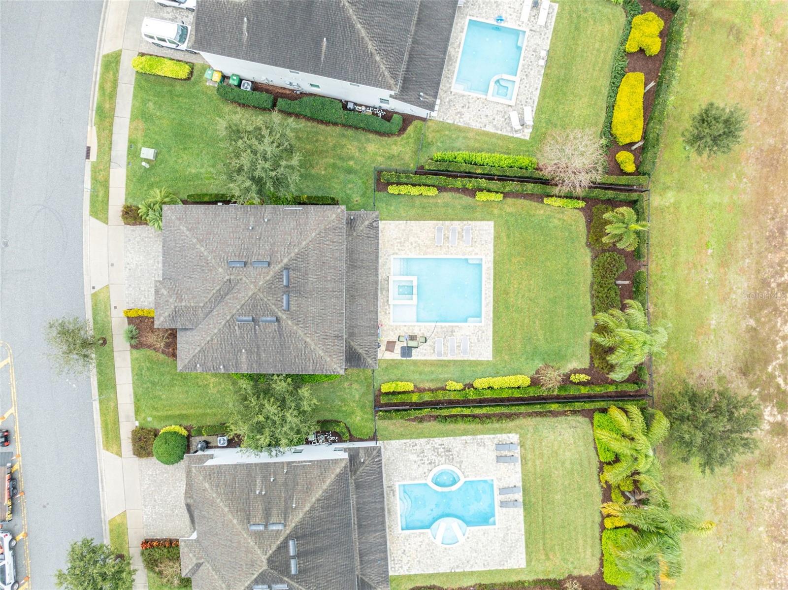 Image 49 of 56 For 7744 Fairfax Drive