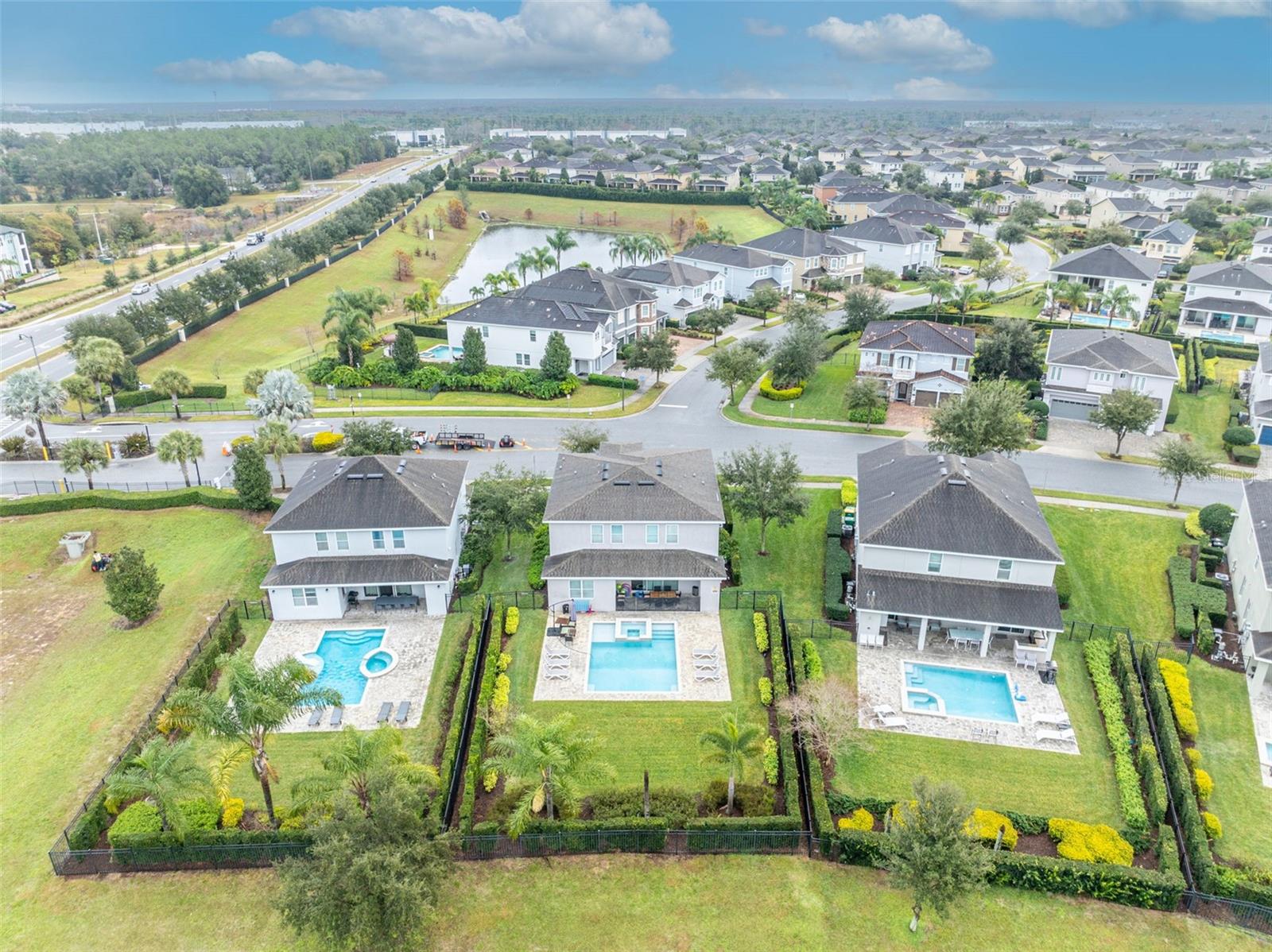 Image 50 of 56 For 7744 Fairfax Drive