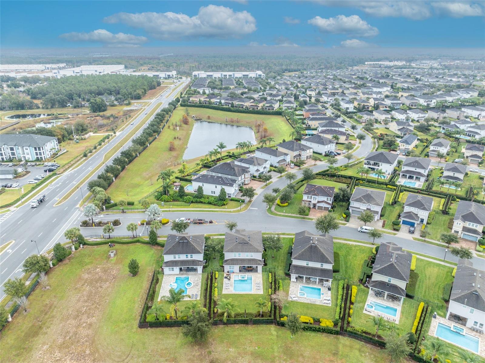 Image 52 of 56 For 7744 Fairfax Drive