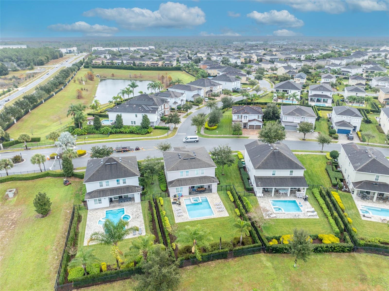 Image 53 of 56 For 7744 Fairfax Drive