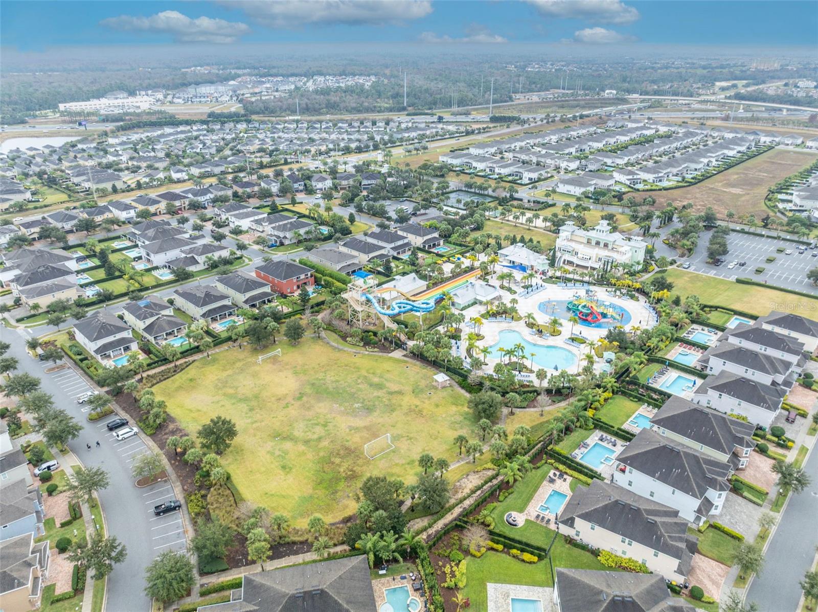 Image 55 of 56 For 7744 Fairfax Drive