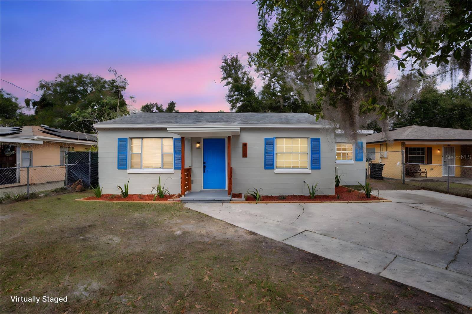 Details for 911 Indiana Street, ORLANDO, FL 32805