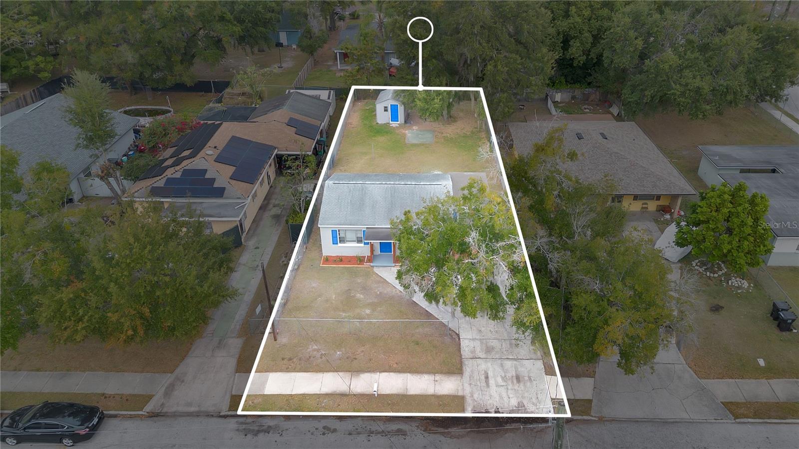 Image 23 of 24 For 911 Indiana Street