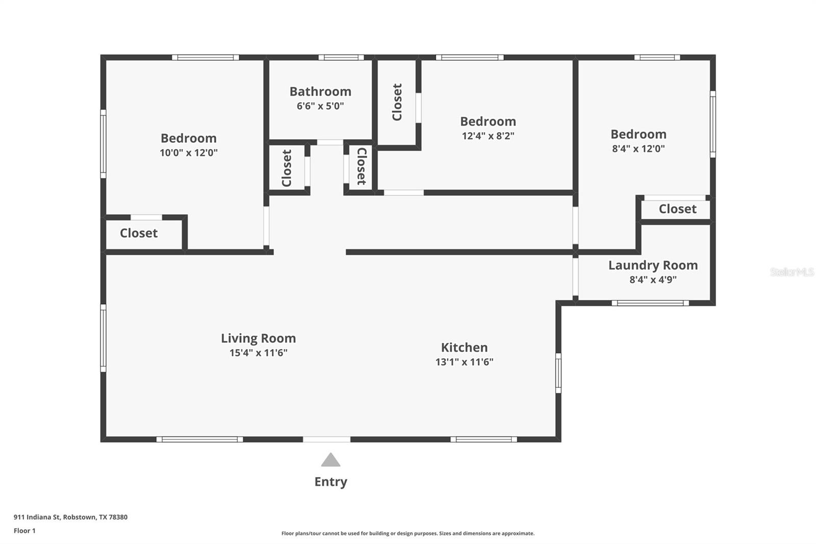 Image 24 of 24 For 911 Indiana Street