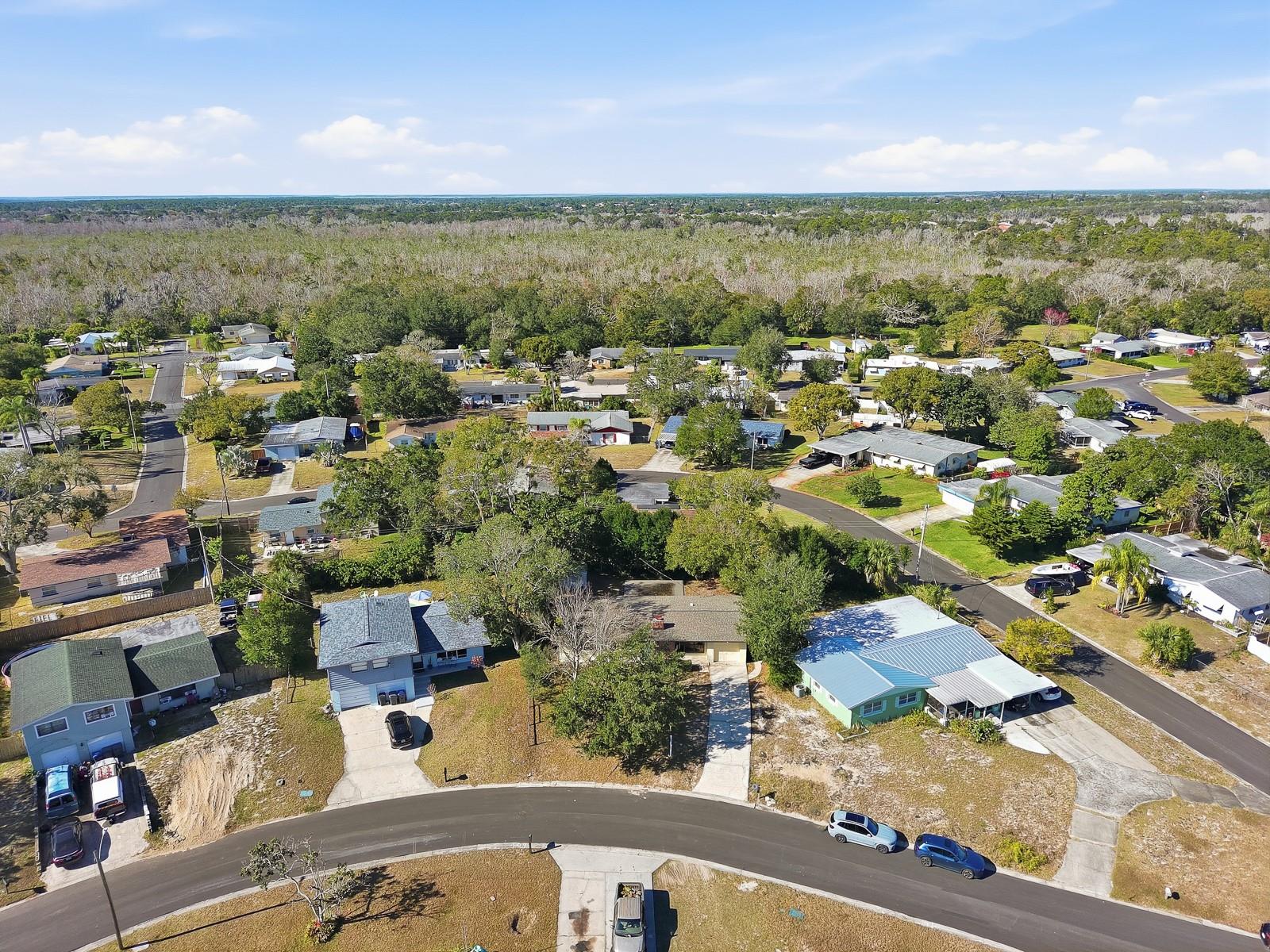 Listing photo id 21 for 1411 Crest Drive