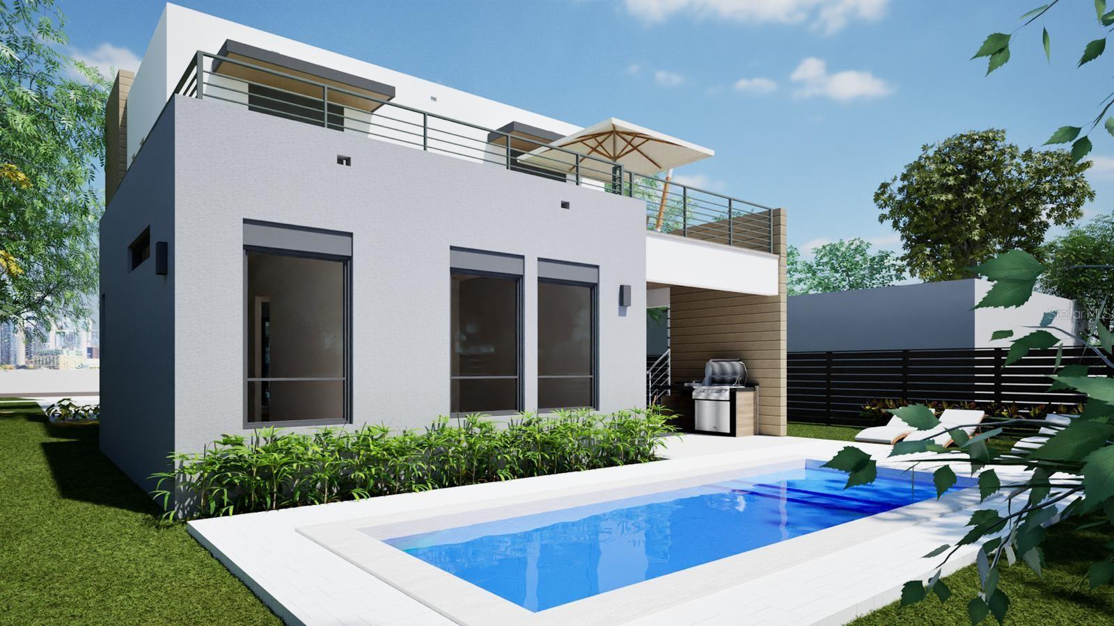 Image 4 of 12 For 1840 Anzle Avenue