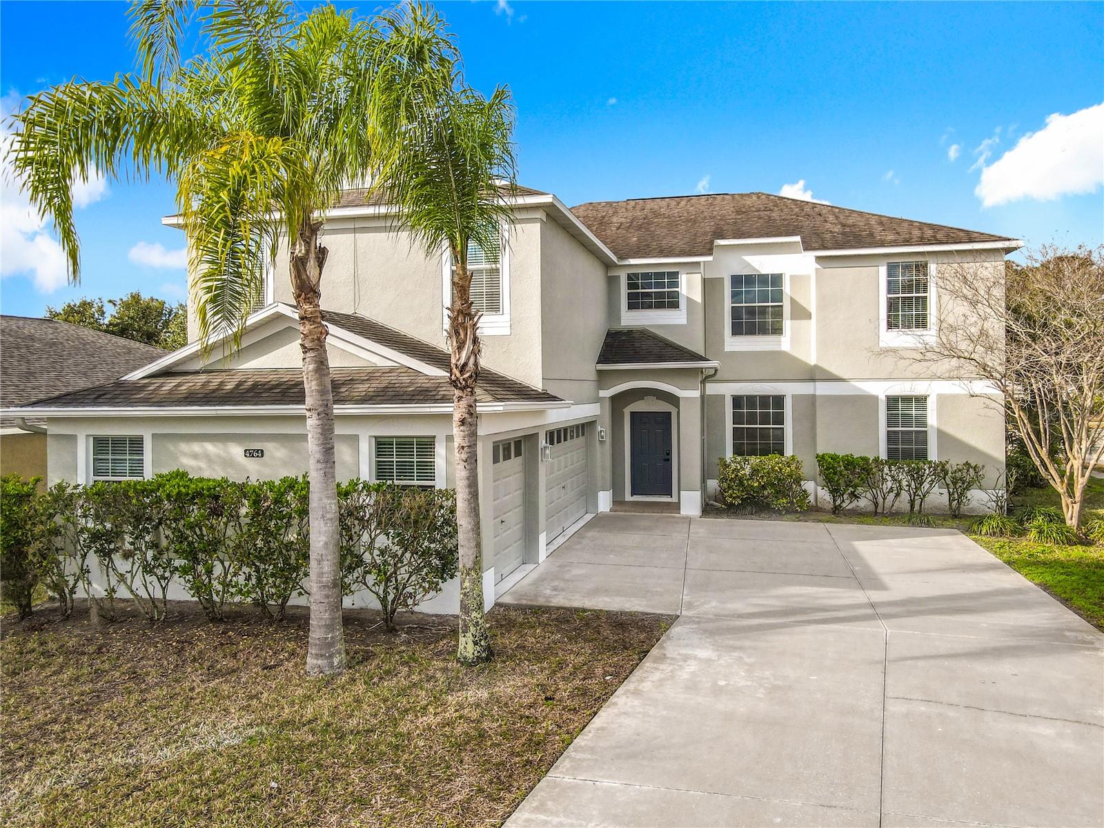 Details for 4764 Coppola Drive, MOUNT DORA, FL 32757