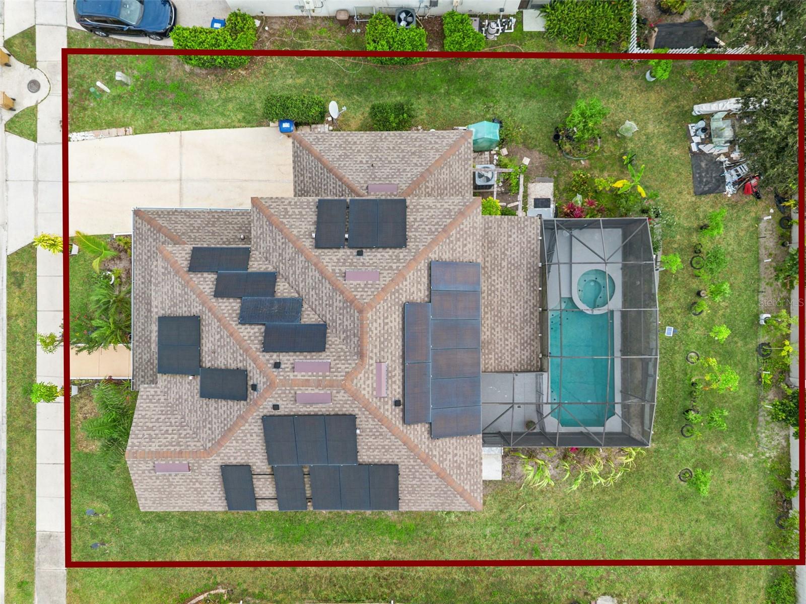 Image 25 of 29 For 2634 Marg Lane