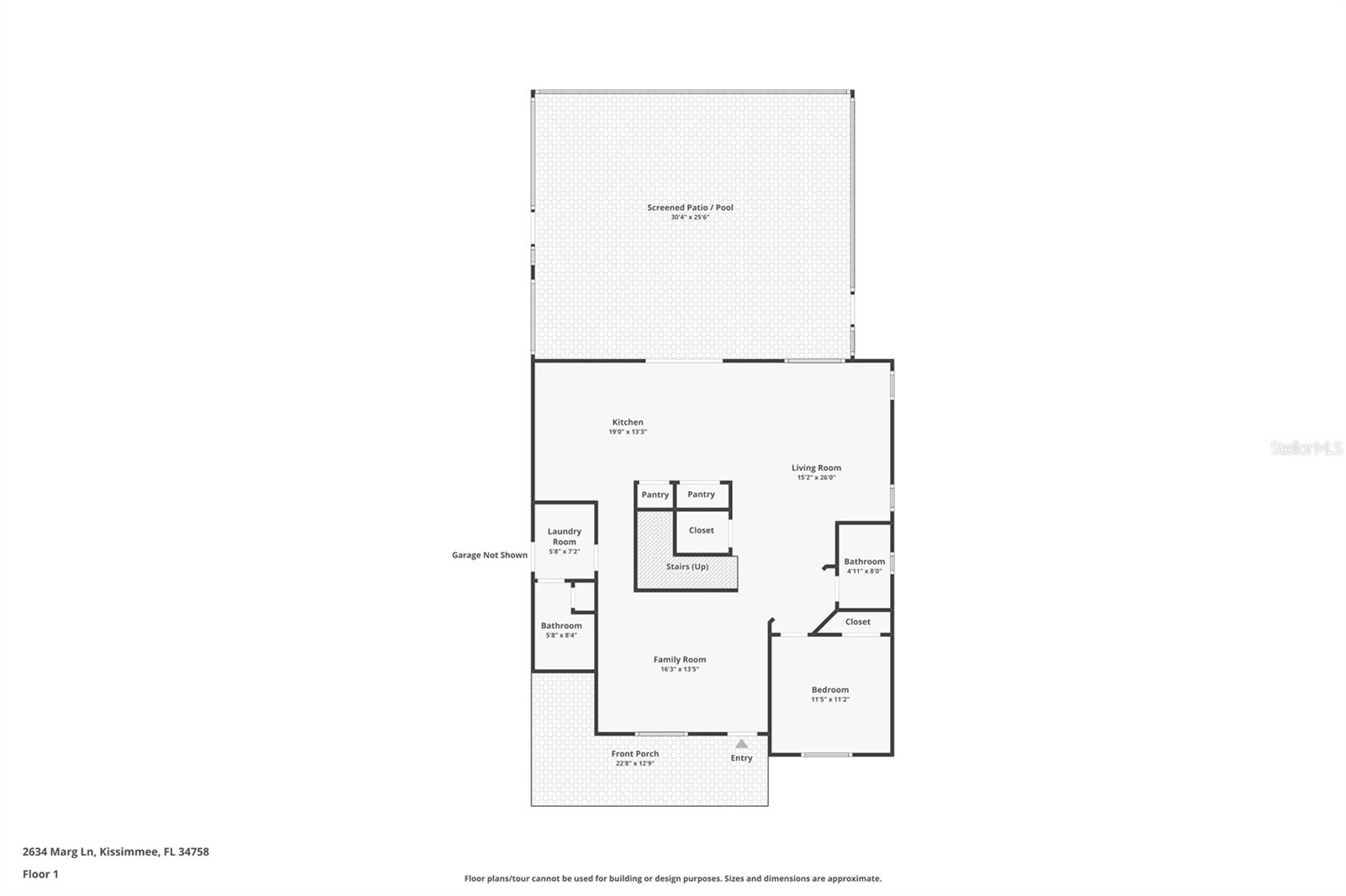 Image 28 of 29 For 2634 Marg Lane