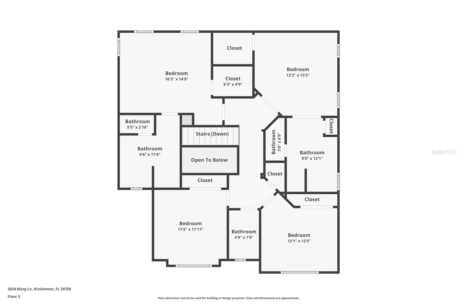 Image 29 of 29 For 2634 Marg Lane