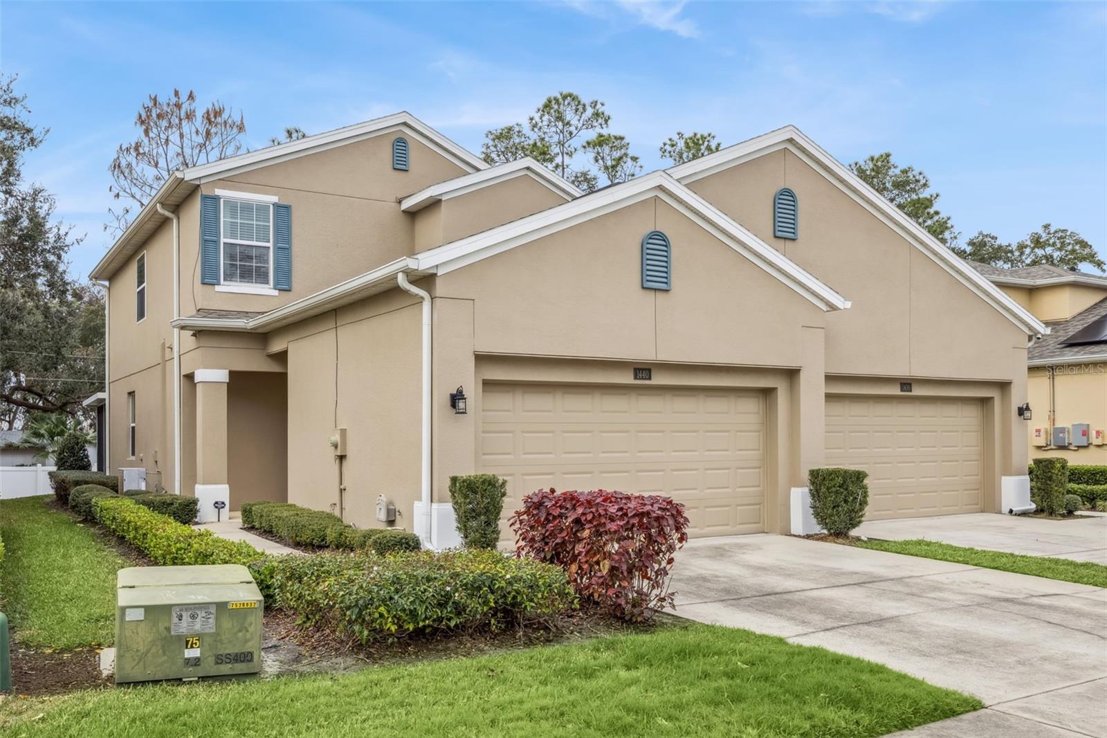 Details for 1440 Scarlet Oak Loop, WINTER GARDEN, FL 34787