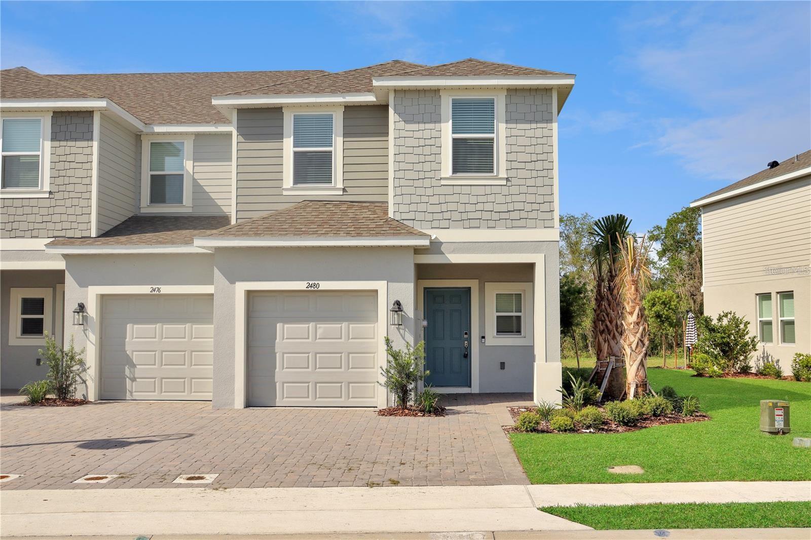 Details for 2480 Penguin Boulevard, DAVENPORT, FL 33837